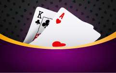 Play Blackjack games on Madisoncasino.be