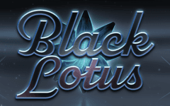 Play Black Lotus on Madisoncasino.be online casino