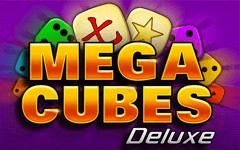 Play Mega Cubes Deluxe on Madisoncasino.be online casino