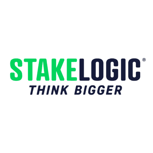 Jogue jogos Stakelogic em Madisoncasino.be