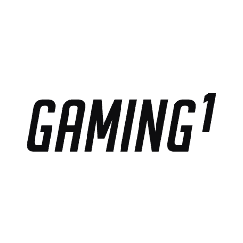 Jogue jogos Gaming1 em Madisoncasino.be
