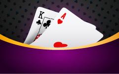 Play Blackjack games on Madisoncasino.be