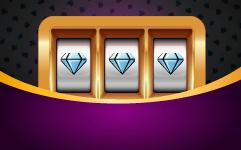 Play Video Slots games on Madisoncasino.be