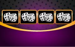 Play Classic Dice games on Madisoncasino.be