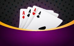 Play Video Poker games on Madisoncasino.be