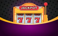 Play Jackpot Games games on Madisoncasino.be