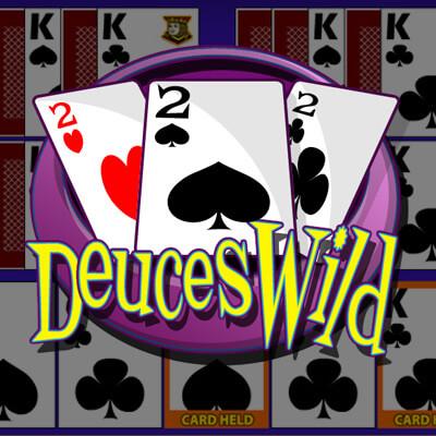 Deuces Wild