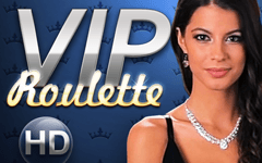 VIP Roulette