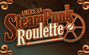 在Madisoncasino.be在线赌场上玩American Steampunk Roulette