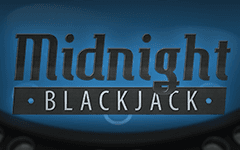Midnight Blackjack