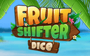 在Madisoncasino.be在线赌场上玩Fruit Shifter Dice