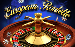 European Roulette