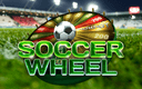 在Madisoncasino.be在线赌场上玩Soccer Wheel