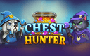 在Madisoncasino.be在线赌场上玩Chest Hunter