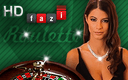 在Madisoncasino.be在线赌场上玩Roulette
