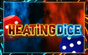 在Madisoncasino.be在线赌场上玩Heating Dice