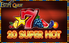 20 Super Hot EQ