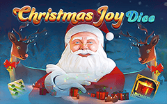 Juega a Christmas Joy Dice en el casino en línea de Madisoncasino.be