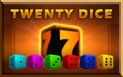 Twenty Dice