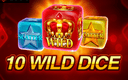 在Madisoncasino.be在线赌场上玩10 Wild Dice