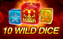 10 Wild Dice