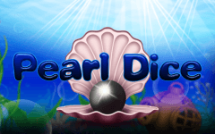เล่น Pearl Dice บนคาสิโนออนไลน์ Madisoncasino.be