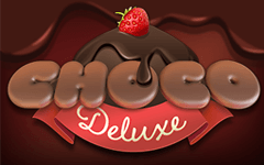 Jouer à Choco Deluxe sur le casino en ligne Madisoncasino.be