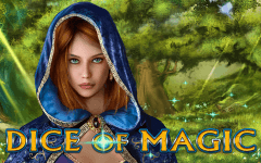 Speel Dice of Magic op Madisoncasino.be online casino