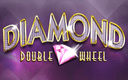 在Madisoncasino.be在线赌场上玩Diamond Double Wheel