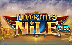 เล่น Nefertiti's Nile Dice บนคาสิโนออนไลน์ Madisoncasino.be