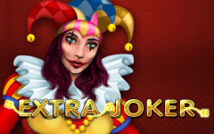 Juega a Extra Joker en el casino en línea de Madisoncasino.be