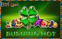在Madisoncasino.be在线赌场上玩Burning Hot EQ