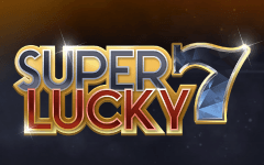 Super Lucky 7
