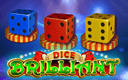 在Madisoncasino.be在线赌场上玩Brilliant Dice EQ
