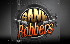 Gioca a Bank Robbers 3S sul casino online Madisoncasino.be
