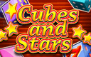 在Madisoncasino.be在线赌场上玩Cubes and Stars