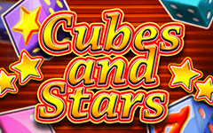 Jouer à Cubes and Stars sur le casino en ligne Madisoncasino.be