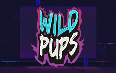 Wild Pups Dice
