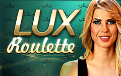 Lux Roulette