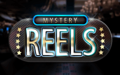Jouer à Mystery Reels sur le casino en ligne Madisoncasino.be