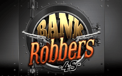 Bank Robbers 4S