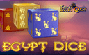 在Madisoncasino.be在线赌场上玩Egypt Dice EQ