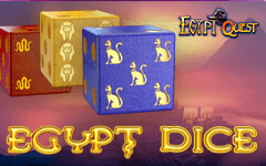 Egypt Dice EQ