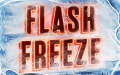 Flash Freeze