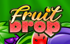 Fruit Drop Dice