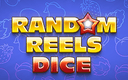 在Madisoncasino.be在线赌场上玩Random Reels Dice