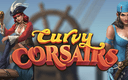 在Madisoncasino.be在线赌场上玩Curvy Corsairs