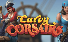 Curvy Corsairs