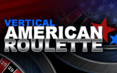 American Vertical Roulette