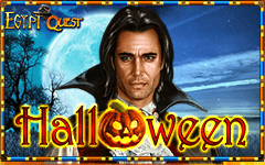 Halloween Dice EQ